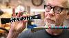 Adam Savage S New Mini Pry Bars