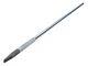 B 1200 S Aluminium Pry Bar with Steel Point 1200mm 2.7kg
