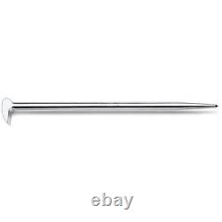 Beta 009640001 964 400Mm Pry Bar With Pointed And Leverage Ends