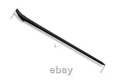 Beta Tools 1704C Crow Bar with Closed / Pointed Ends 1200mm 017040210