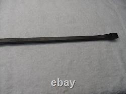Craftsman Professional 25 Pry Bar, NOS, made in USA Part # 43270
