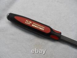 Craftsman Professional 25 Pry Bar, NOS, made in USA Part # 43270