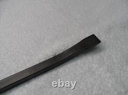 Craftsman Professional 25 Pry Bar, NOS, made in USA Part # 43270