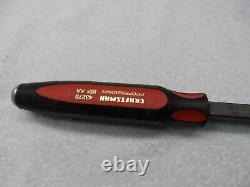 Craftsman Professional 25 Pry Bar, NOS, made in USA Part # 43270