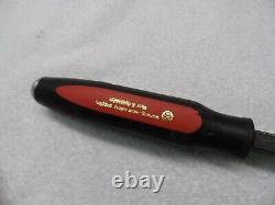 Craftsman Professional 25 Pry Bar, NOS, made in USA Part # 43270