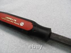 Craftsman Professional 25 Pry Bar, NOS, made in USA Part # 43270