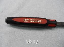 Craftsman Professional 25 Pry Bar, NOS, made in USA Part # 43270