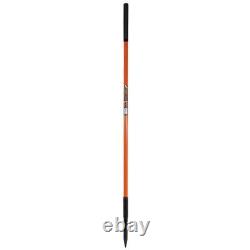 Draper 84798 Fully Insulated Contractors Pointed Digging Crowbar 1829mm Long Bar