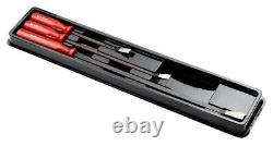 Facom D3J3 3 Piece Screwdriver Handled Pry Bar Set Quality Lever Bars
