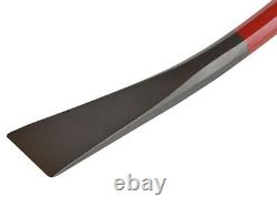 Hultafors 109/36 Steel Wrecking Bar 900mm (36in)