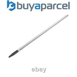 Hultafors 841014 A 1500 SR Aluminium Pry Bar With Steel Point 1500mm 3.2kg