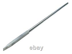 Hultafors Aluminium Pry Bar 1500mm 2.8kg B 1500 HUL841002