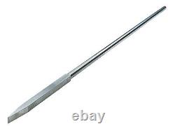 Hultafors B 1500 Aluminium Pry Bar 1500mm 2.8kg