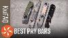 Knifecenter Faq 136 Best Pocket Pry Bars Knife Alternatives