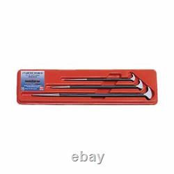 MAYHEW 3 Piece LADYFOOT Pry Bar Set Striking 12 16 21 TN60150