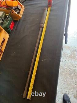 Mac tools USA PB31SR x1 31 not bluepoint pry bar straight