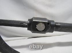 Matco Tools Extending Indexing Pry Bar IDEXPB33