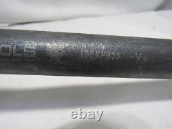 Matco Tools Extending Indexing Pry Bar IDEXPB33