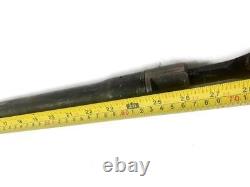 Matco Tools IDEXPB48 48 Indexing Extendable Pry Bar FREE FAST SHIP