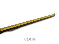Matco Tools IDEXPB48 48 Indexing Extendable Pry Bar FREE FAST SHIP