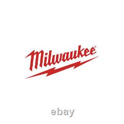 Milwaukee 4pc Pry Bar Set Wrecking Crow Bar Set 48229214