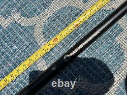 Multi-Position Adjustable Pry Bar Lady Slipper Crow Bar 10 Lbs 30 Extends 53