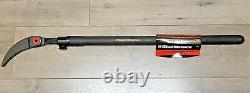 New! Gearwrench 29 to 48 Extendable & Indexing Head Heavy Duty Pry Bar #82248