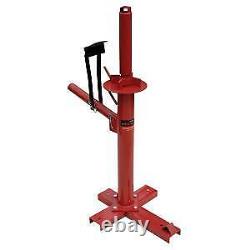 Portable Tyre Changer with Pry Bar (CT2597) uk