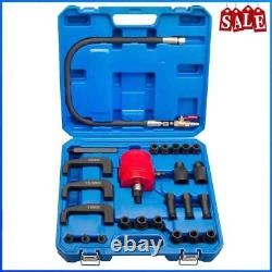 Professional Diesel Injector Puller Pneumatic Injector Extractor Puller Tool Kit