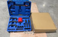 Professional Diesel Injector Puller Pneumatic Injector Extractor Puller Tool Kit