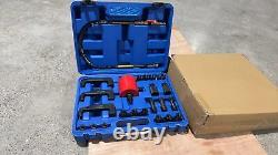 Professional Diesel Injector Puller Pneumatic Injector Extractor Puller Tool Kit