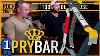 Pry Bar Comparison Milwaukee Stanley Estwing Tools You Can Use