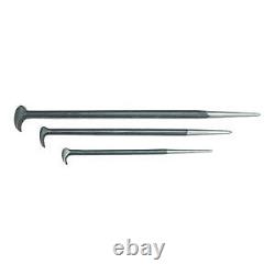 Pry Bar Lady Foot Set MAY-60150 Brand New