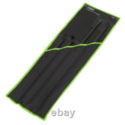 Sealey Heavy Duty Pry Bar Set With Comfortable Soft Grip Handle 4 Pieces S01193