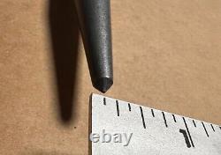 Slide Hammer Pry Bar Stainless Steel Crevice Digging Tool 26