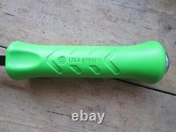 Snap On 24 Striking Pry Bar In Extreme Green Snap On USA Spbs24a Mighty 24