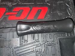 Snap-On Black 18 Striking Pry Bar New Premium Tool USA SPBS18A only the finest