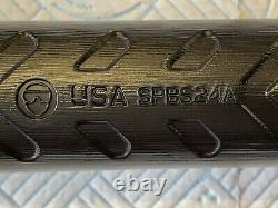 Snap-On Black 24 Striking Pry Bar New Premium Tool USA SPBS24A only the finest