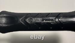 Snap On SPBS24A 24 Striking Prybar Black Handle Tools USA Pry Bar NEW