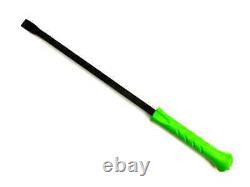 Snap On Tools NEW SPBH30G 30 Green Heavy Duty Steel Striking Pry Bar USA