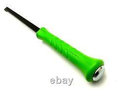 Snap On Tools NEW SPBH30G 30 Green Heavy Duty Steel Striking Pry Bar USA