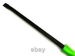 Snap On Tools NEW SPBH30G 30 Green Heavy Duty Steel Striking Pry Bar USA