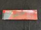 Snap On Tools Striking Pry Bar & Demolition Chisel Foam Set SPBSDC705FR 5pc RED