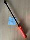 Snap On Tools Striking Pry Bar Green 18 Brand New RED