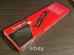 Snap-on SPBSDC705FR 24 18 12 8 Prybar & 18 Demolition Chisel & PRO-FI Foam