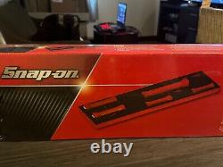 Snap-on SPBSDC705FR 24 18 12 8 Prybar & 18 Demolition Chisel & PRO-FI Foam