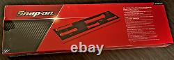 Snap-on SPBSDC705FR 24 18 12 8 Prybar & 18 Demolition Chisel & PRO-FI Foam