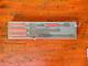 Snap-on Tools 4-Piece Striking Prybar Set SPBS704AR RED MINT NEW IN BOX