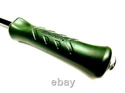 Snap-on Tools NEW SPBS18ACG COMBAT GREEN 18 Length Steel Striking Pry Bar USA