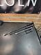 Snap-on Tools SPBS704A 4-Piece Light Use Striking Prybar Set 8, 12, 18 and 24